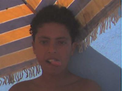 encore achraf