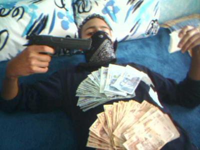 Lil GanGsta