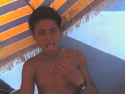 achraf