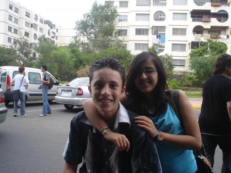 7biba diali: